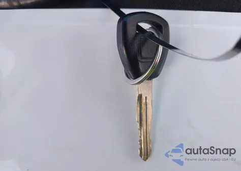 2000 Honda Accord 3.0 Ex z USA, uszkodzony, nr VIN 1HGCG2256YA034156